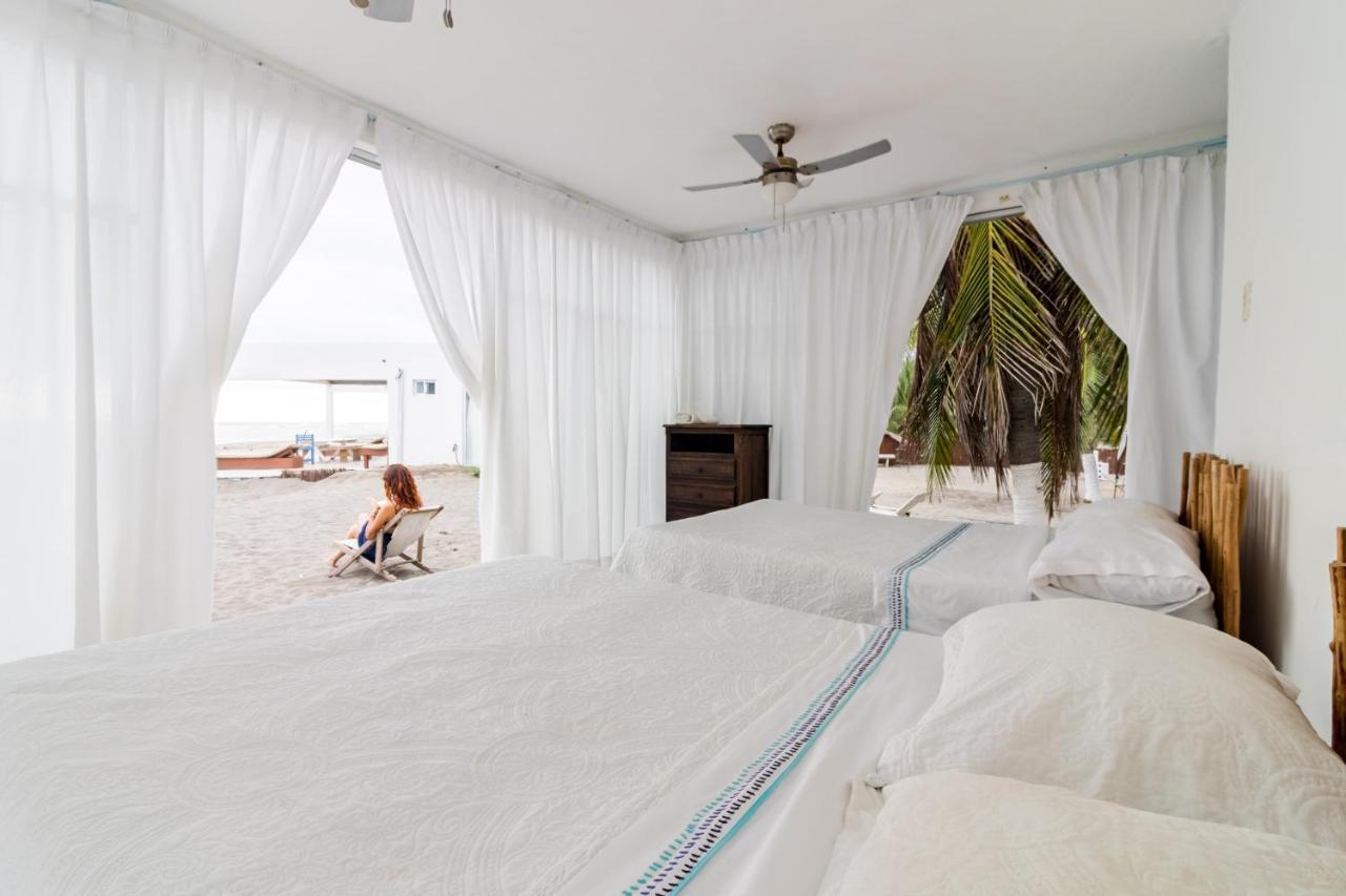 Hotel Tachinaste Tonala  ภายนอก รูปภาพ